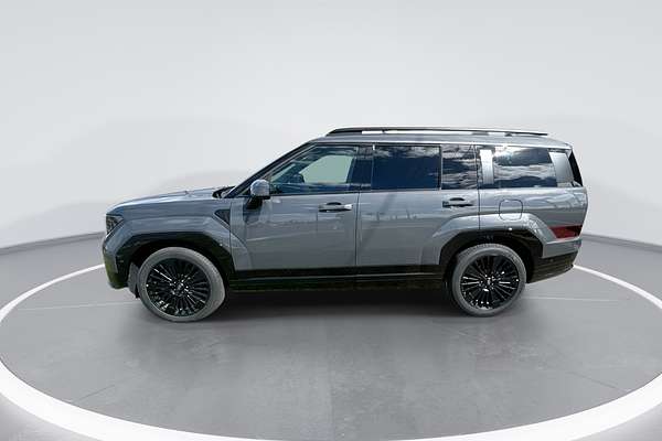 2025 Hyundai Santa Fe Hybrid Calligraphy MX5.V1