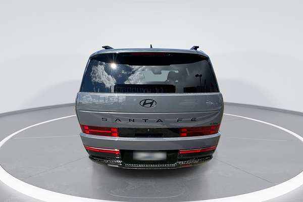 2025 Hyundai Santa Fe Hybrid Calligraphy MX5.V1