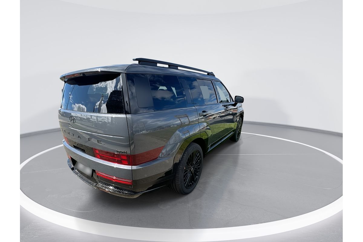 2025 Hyundai Santa Fe Hybrid Calligraphy MX5.V1