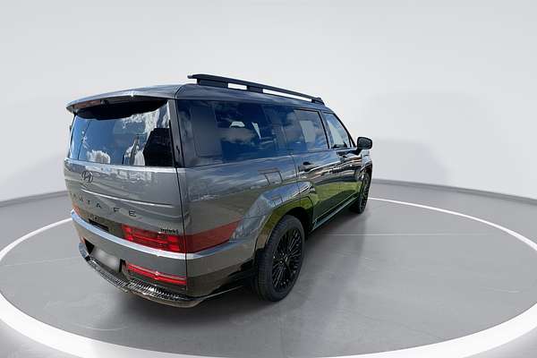 2025 Hyundai Santa Fe Hybrid Calligraphy MX5.V1