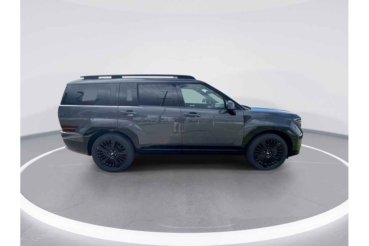 2025 Hyundai Santa Fe Hybrid Calligraphy MX5.V1