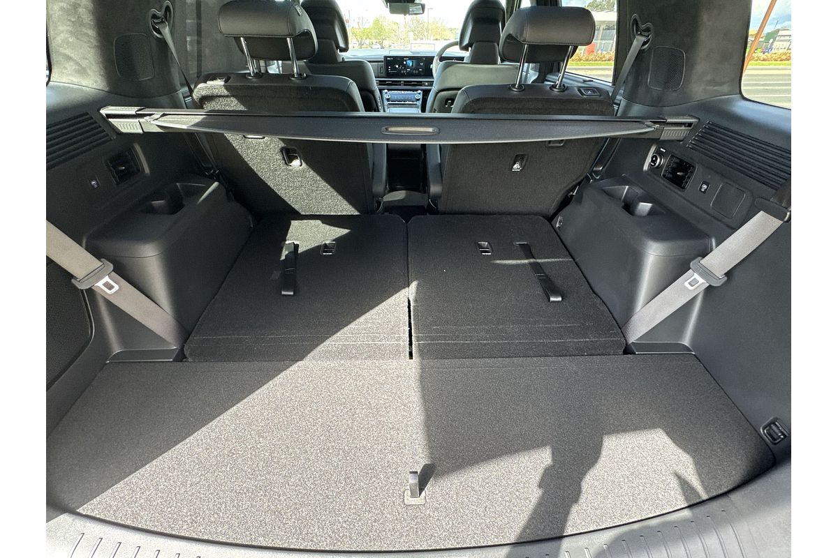 2025 Hyundai Santa Fe Hybrid Calligraphy MX5.V1