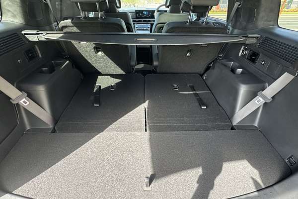 2025 Hyundai Santa Fe Hybrid Calligraphy MX5.V1