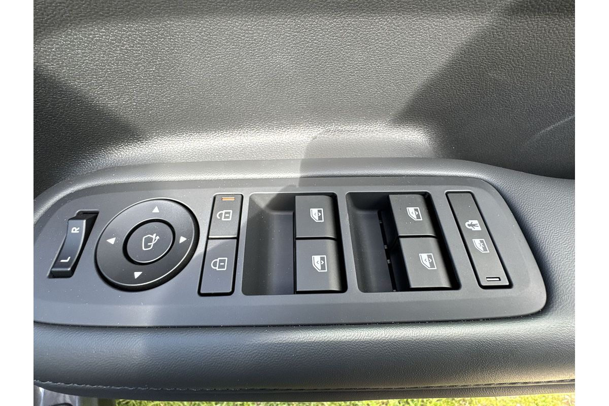 2025 Hyundai Santa Fe Hybrid Calligraphy MX5.V1