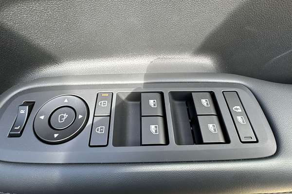 2025 Hyundai Santa Fe Hybrid Calligraphy MX5.V1