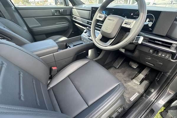 2025 Hyundai Santa Fe Hybrid Calligraphy MX5.V1