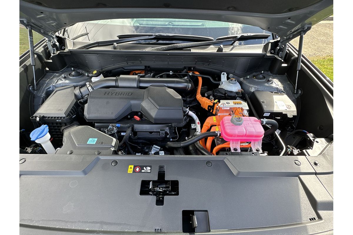 2025 Hyundai Santa Fe Hybrid Calligraphy MX5.V1