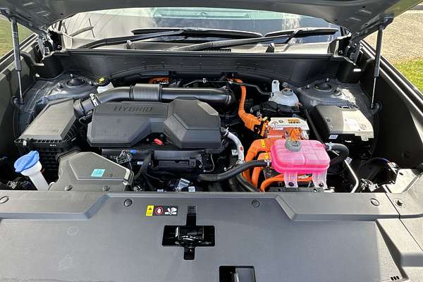 2025 Hyundai Santa Fe Hybrid Calligraphy MX5.V1