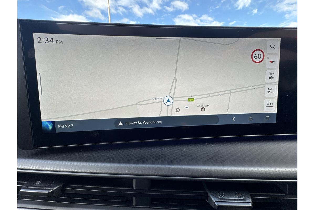 2025 Hyundai Santa Fe Hybrid Calligraphy MX5.V1