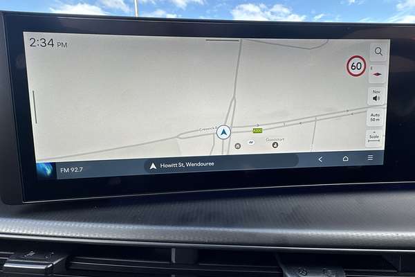 2025 Hyundai Santa Fe Hybrid Calligraphy MX5.V1