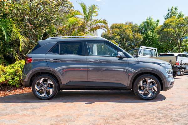 2024 Hyundai Venue Elite QX.V5