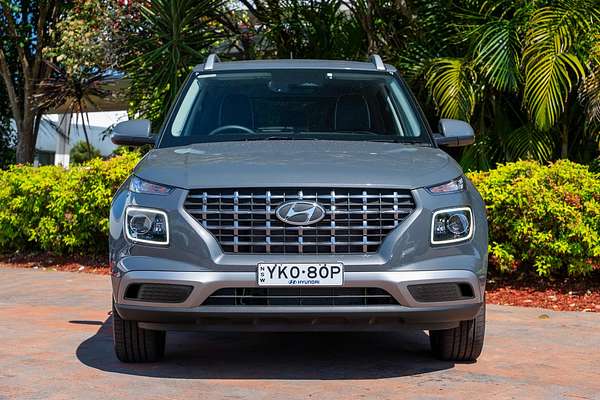 2024 Hyundai Venue Elite QX.V5