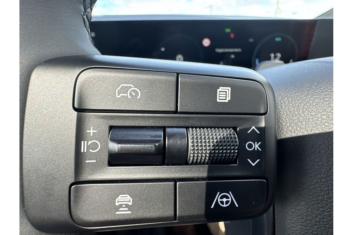 2025 Hyundai Santa Fe Hybrid Calligraphy MX5.V1