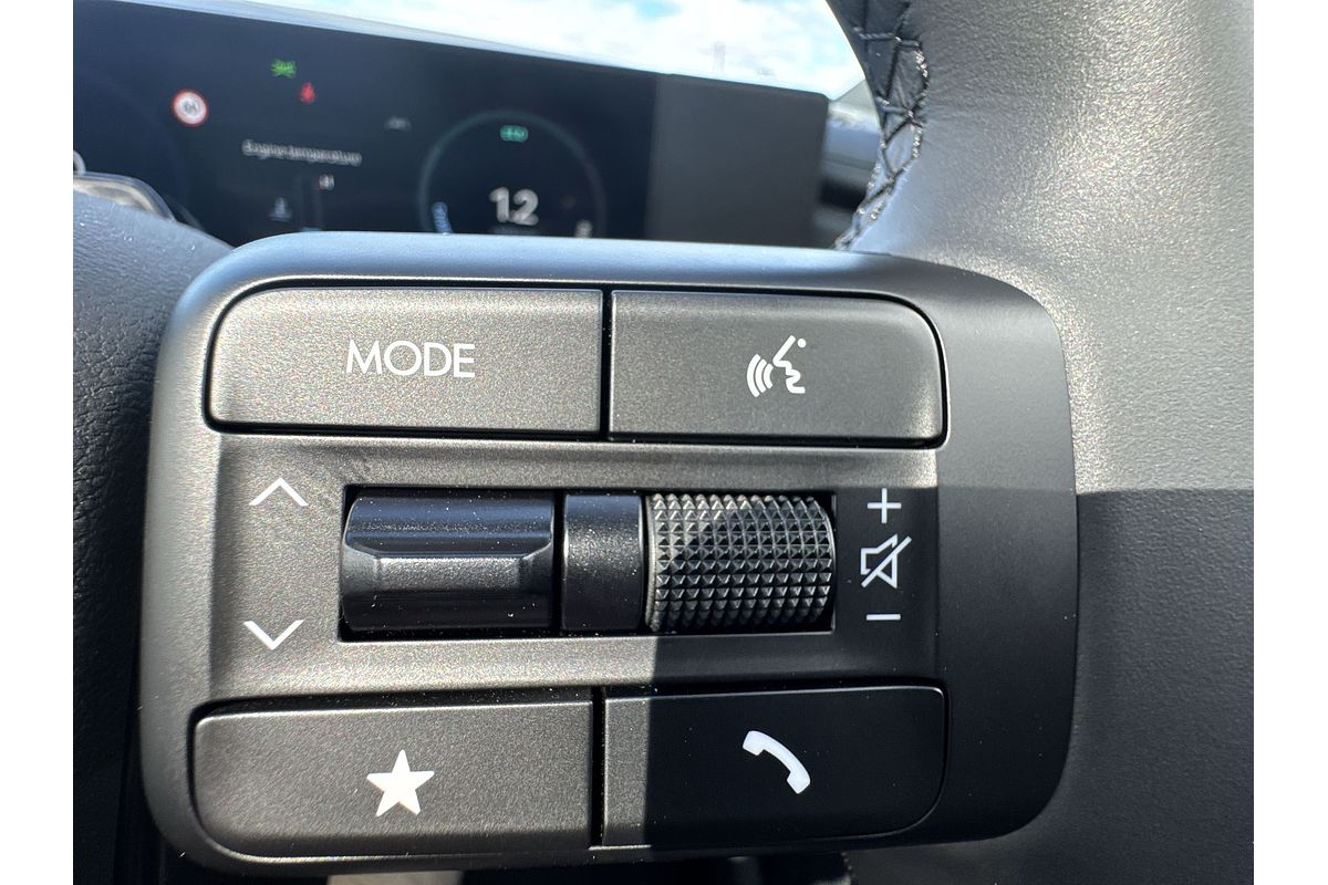 2025 Hyundai Santa Fe Hybrid Calligraphy MX5.V1