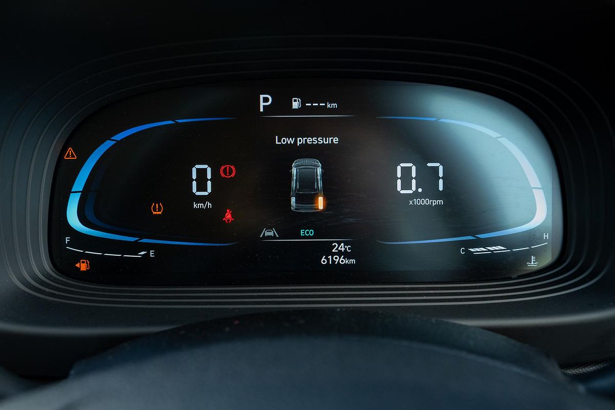 2024 Hyundai Venue Elite QX.V5