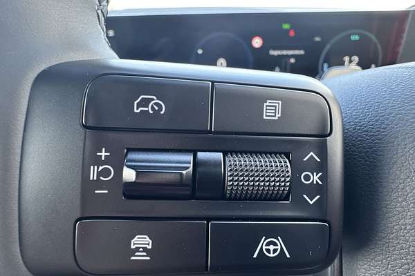 2025 Hyundai Santa Fe Hybrid Calligraphy MX5.V1