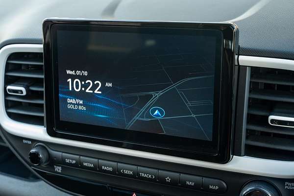 2024 Hyundai Venue Elite QX.V5