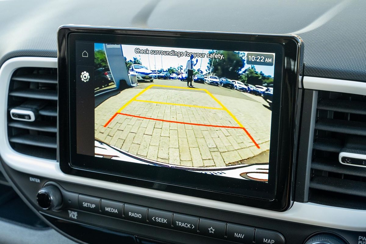 2024 Hyundai Venue Elite QX.V5