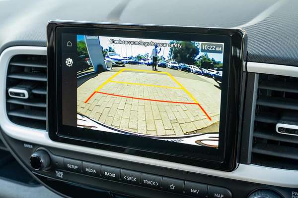 2024 Hyundai Venue Elite QX.V5