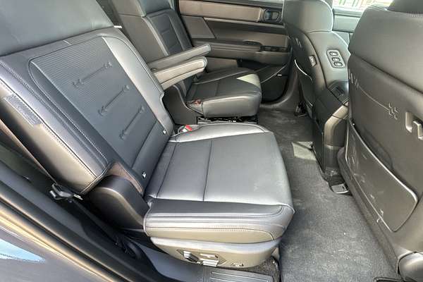 2025 Hyundai Santa Fe Hybrid Calligraphy MX5.V1