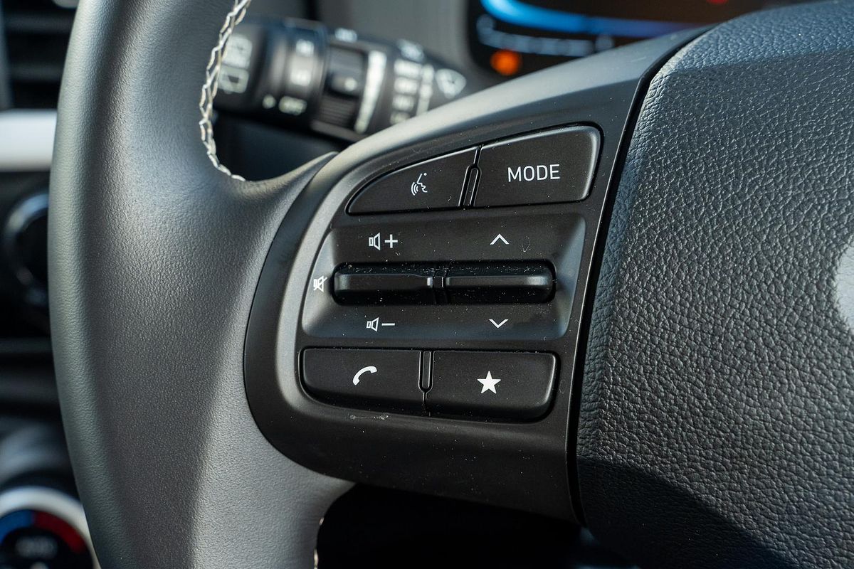 2024 Hyundai Venue Elite QX.V5