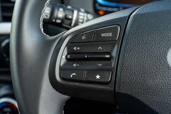 2024 Hyundai Venue Elite QX.V5