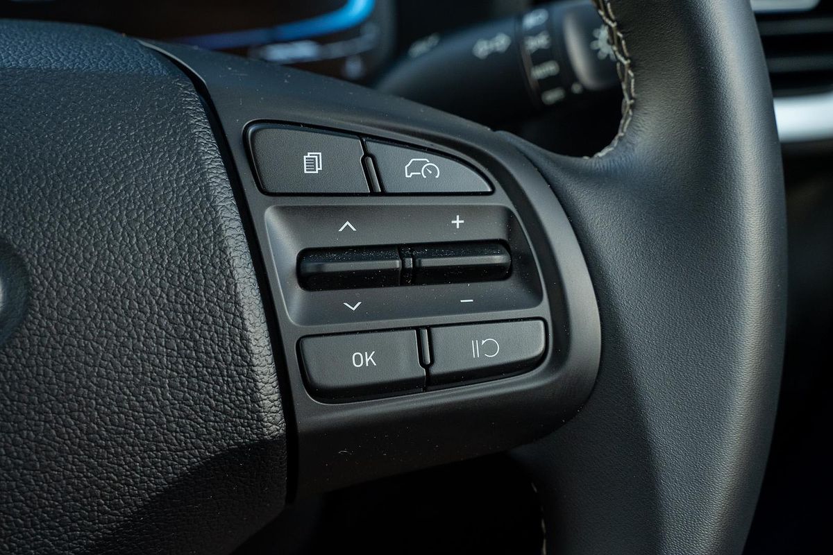 2024 Hyundai Venue Elite QX.V5