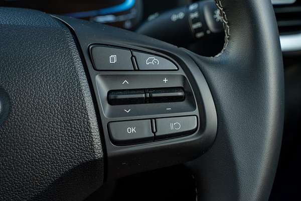 2024 Hyundai Venue Elite QX.V5