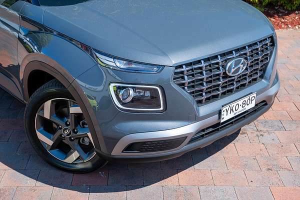 2024 Hyundai Venue Elite QX.V5