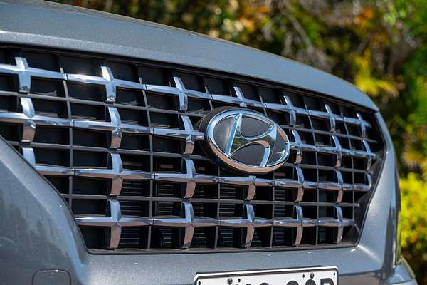 2024 Hyundai Venue Elite QX.V5
