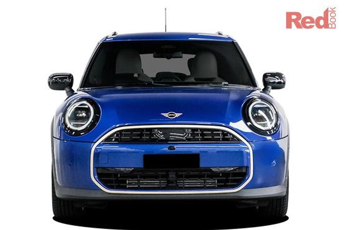 2024 MINI Cooper C Favoured F65