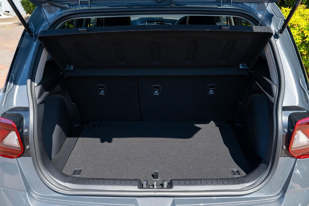 2024 Hyundai Venue Elite QX.V5