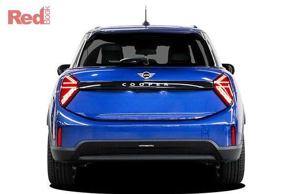 2024 MINI Cooper C Favoured F65