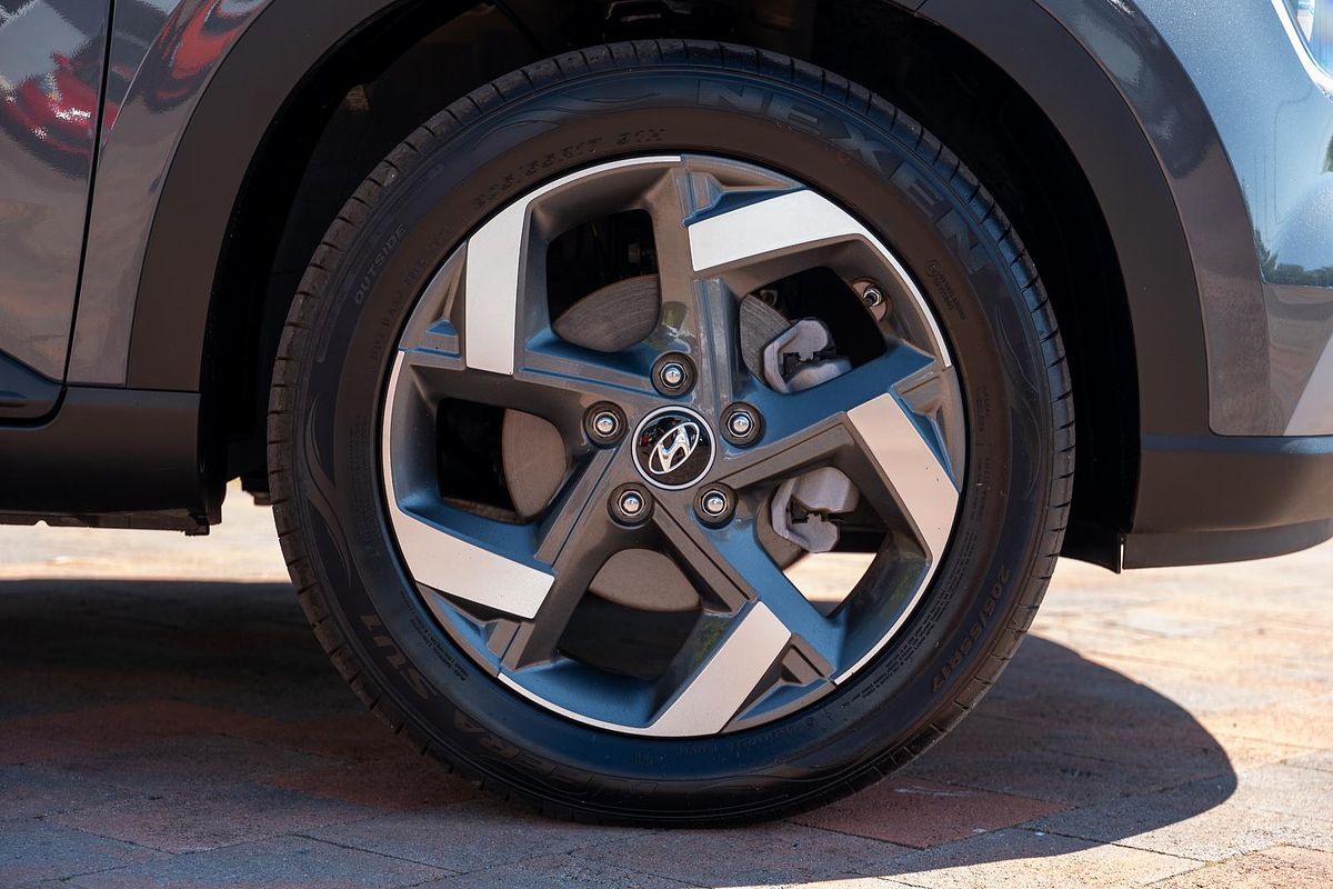 2024 Hyundai Venue Elite QX.V5