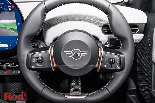 2024 MINI Cooper C Favoured F65
