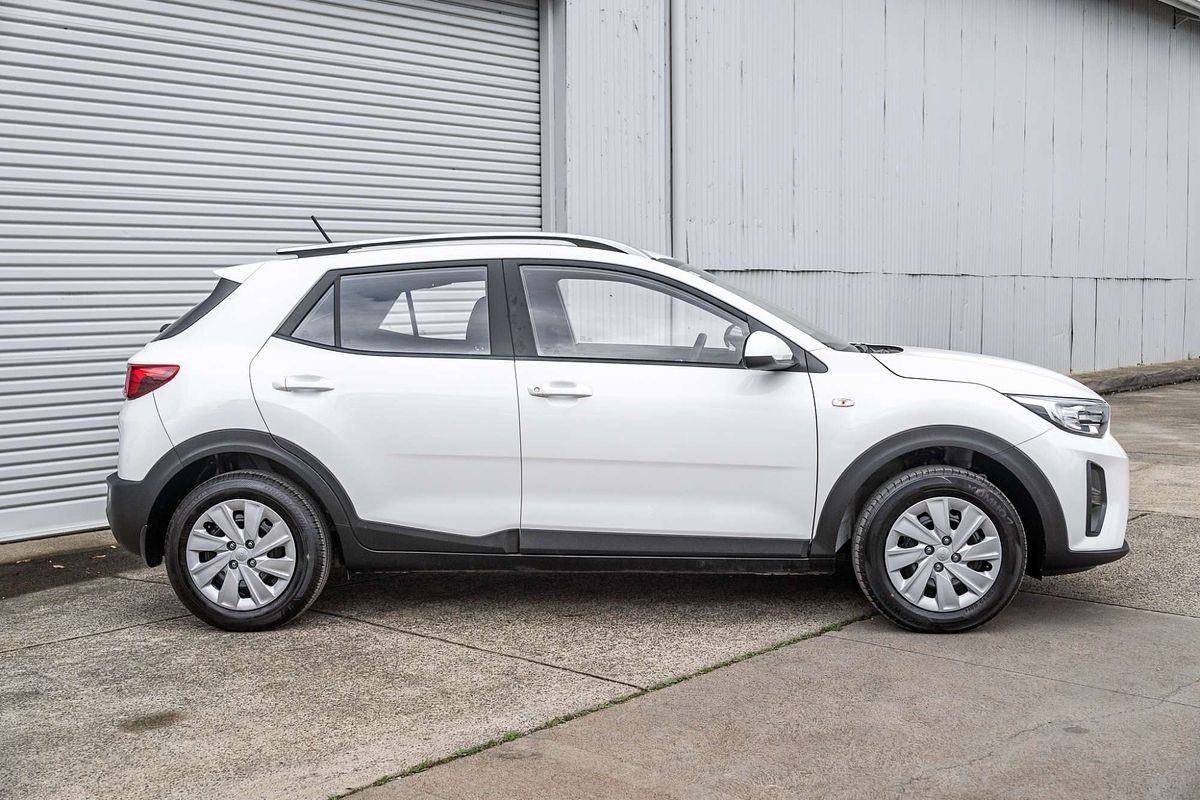 2022 Kia Stonic S YB