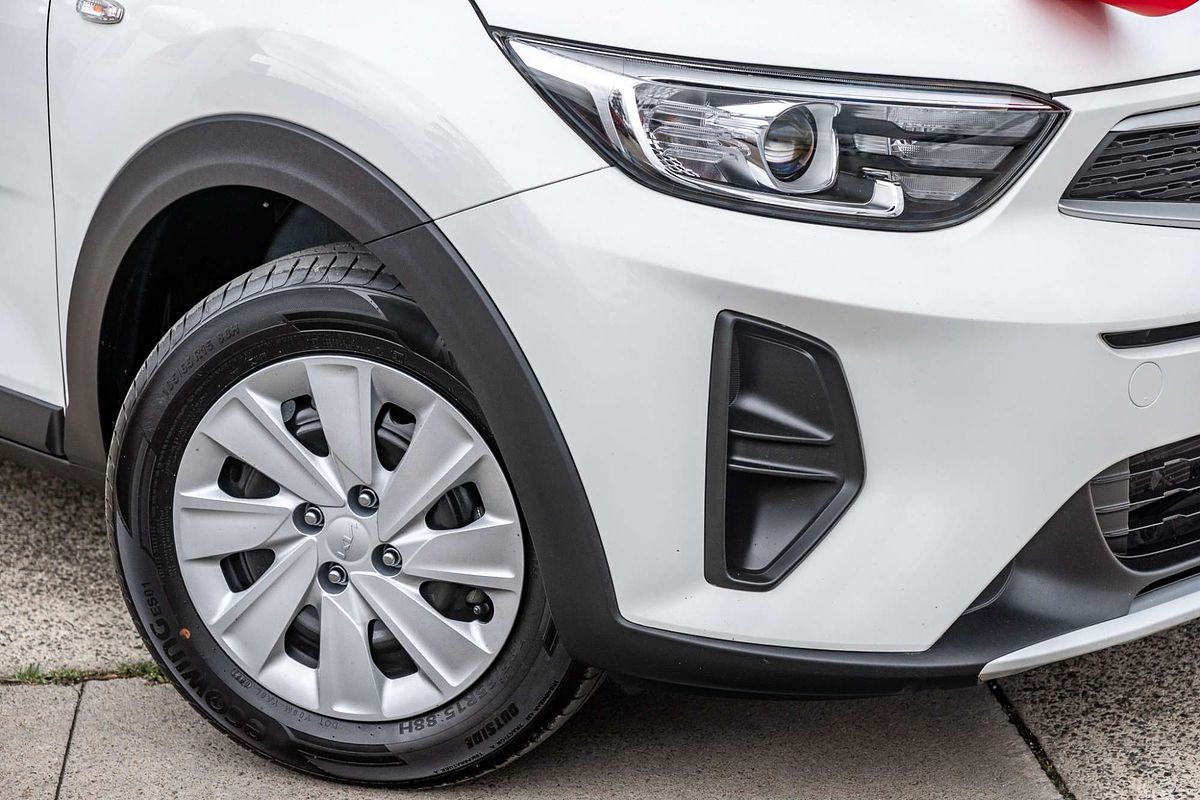 2022 Kia Stonic S YB