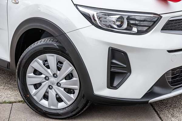 2022 Kia Stonic S YB