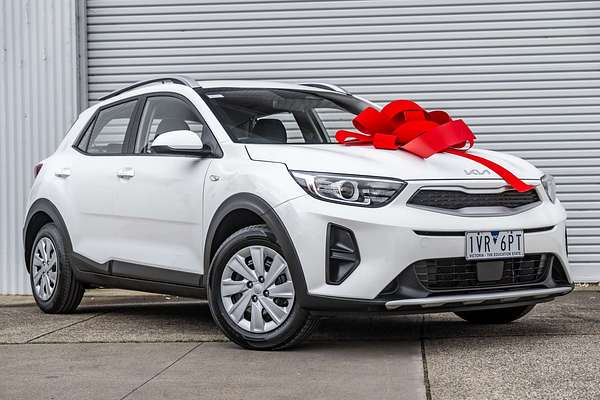 2022 Kia Stonic S YB