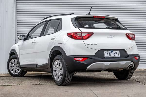 2022 Kia Stonic S YB