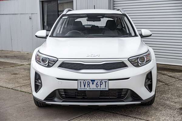 2022 Kia Stonic S YB