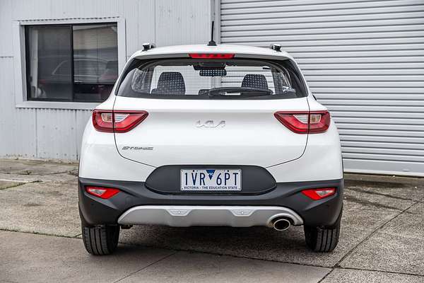 2022 Kia Stonic S YB