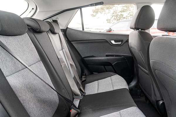 2022 Kia Stonic S YB