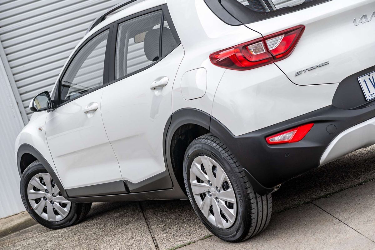 2022 Kia Stonic S YB