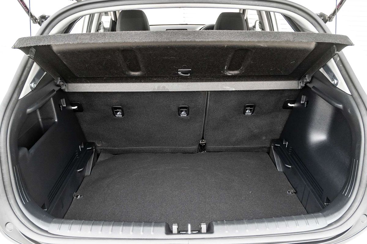 2022 Kia Stonic S YB