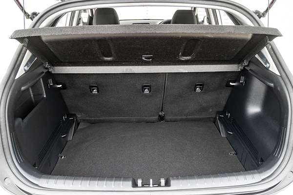 2022 Kia Stonic S YB