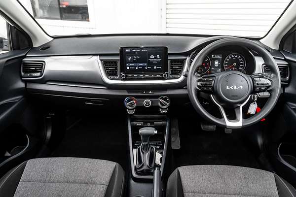 2022 Kia Stonic S YB