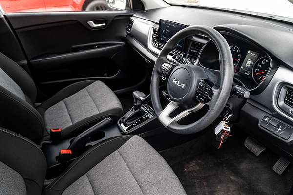 2022 Kia Stonic S YB