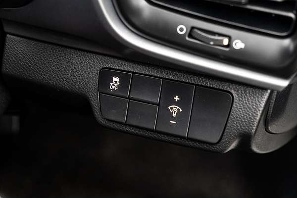 2022 Kia Stonic S YB