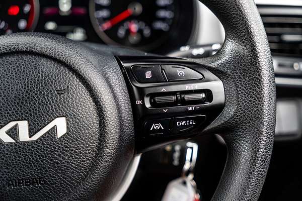 2022 Kia Stonic S YB